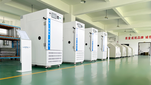 出口 CE、3C 認證卡殼？高低溫試驗